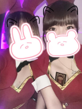 バニーハント - ゆんの女の子ブログ画像