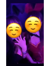 バニーハント - ののかの女の子ブログ画像
