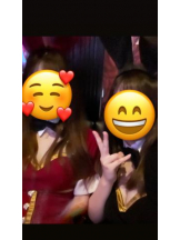 バニーハント - ののかの女の子ブログ画像
