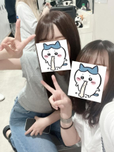 バニーハント - ののかの女の子ブログ画像
