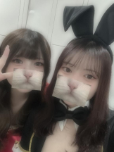 バニーハント - ののかの女の子ブログ画像