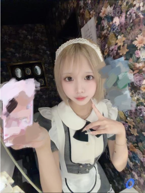 女の子ブログ添付画像1