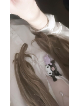ばすたぶ - ういの女の子ブログ画像