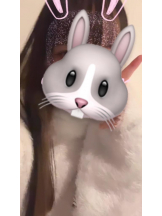 ばすたぶ - ういの女の子ブログ画像