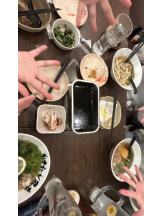 ばすたぶ - ういの女の子ブログ画像