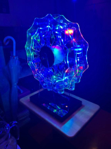 ばすたぶ - ういの女の子ブログ画像