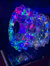 ばすたぶ - ういの女の子ブログ画像