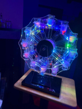 ばすたぶ - ういの女の子ブログ画像