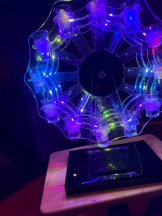 ばすたぶ - ういの女の子ブログ画像