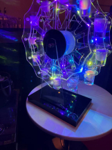 ばすたぶ - ういの女の子ブログ画像