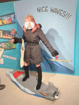 CanGaku昼の部　オープンキャンパス - まおの女の子ブログ画像