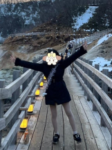 CanGaku昼の部　オープンキャンパス - まおの女の子ブログ画像