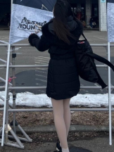 CanGaku昼の部　オープンキャンパス - まおの女の子ブログ画像