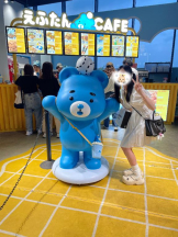 CanGaku昼の部　オープンキャンパス - まおの女の子ブログ画像