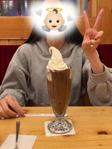 CanGaku昼の部　オープンキャンパス - まおの女の子ブログ画像