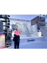 CanGaku昼の部　オープンキャンパス - ゆうなの女の子ブログ画像