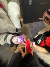 まいっちんぐ - なお先生の女の子ブログ画像