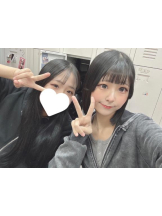 まいっちんぐ - なお先生の女の子ブログ画像