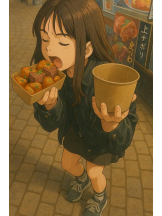 まいっちんぐ - なお先生の女の子ブログ画像