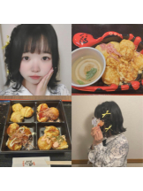 はだえぷ - ななせの女の子ブログ画像