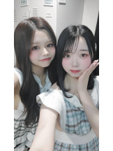 はだえぷ - ななせの女の子ブログ画像