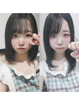 はだえぷ - ななせの女の子ブログ画像