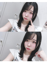 はだえぷ - ななせの女の子ブログ画像