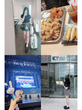 はだえぷ - ななせの女の子ブログ画像