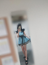 はだえぷ - ななせの女の子ブログ画像