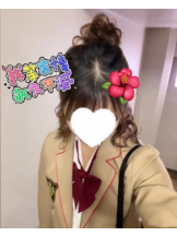 CanGaku - はなの女の子ブログ画像