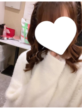CanGaku - はなの女の子ブログ画像