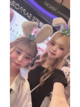 after5 - みうの女の子ブログ画像