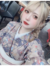 はだえぷ - ゆりの女の子ブログ画像