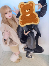 はだえぷ - ゆりの女の子ブログ画像