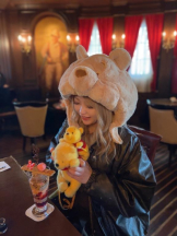 はだえぷ - ゆりの女の子ブログ画像