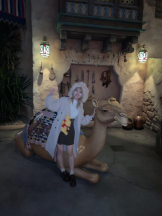 はだえぷ - ゆりの女の子ブログ画像