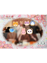 はだえぷ - ゆりの女の子ブログ画像