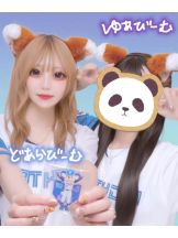はだえぷ - ゆりの女の子ブログ画像