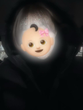 MOETTA - はなの女の子ブログ画像