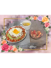 サッポロ ガーデン - さやかの女の子ブログ画像