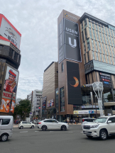 サッポロ ガーデン - ももの女の子ブログ画像