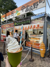 サッポロ ガーデン - ももの女の子ブログ画像