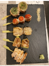 サッポロ ガーデン - ももの女の子ブログ画像