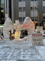 サッポロ ガーデン - ももの女の子ブログ画像