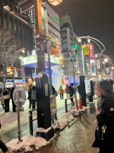 まいっちんぐ - おとは先生の女の子ブログ画像