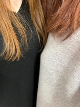 まいっちんぐ - おとは先生の女の子ブログ画像