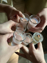 まいっちんぐ - おとは先生の女の子ブログ画像