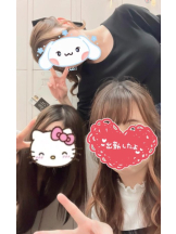 まいっちんぐ - おとは先生の女の子ブログ画像