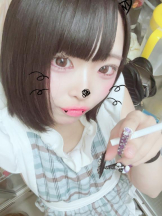はだえぷ - まいの女の子ブログ画像