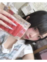 はだえぷ - まいの女の子ブログ画像